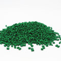 Factory Cost Qualified Anti-Flame Plastic Green Color Masterbatches for Electronic Components Need Flame Retardant Performance